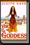 Voice of the Goddess